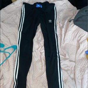 Adidas leggings